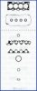 MITSUBISHI MD978662 Full Gasket Set, engine